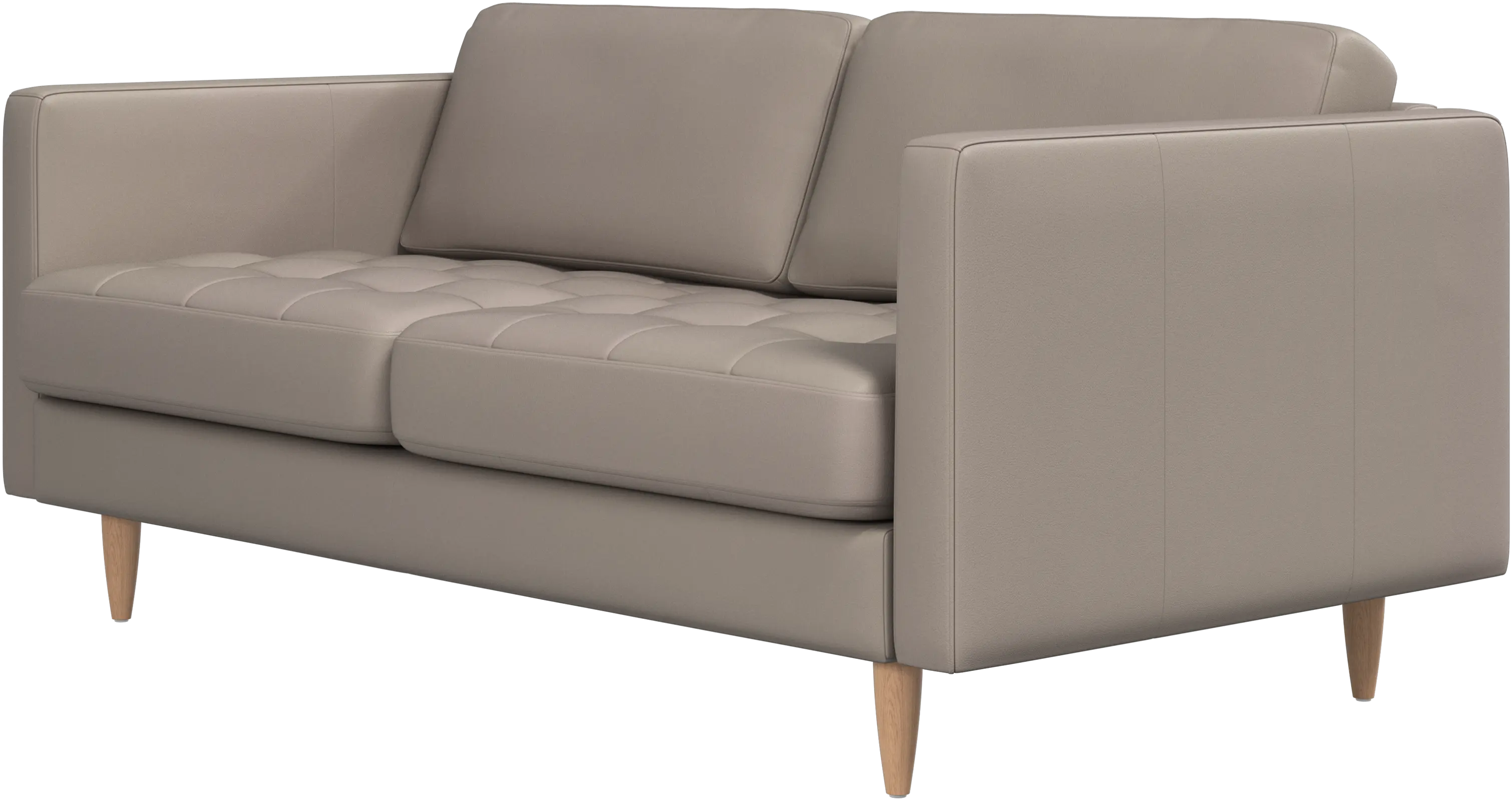 Osaka ソファ （レスティングユニット付き、タフティングシート